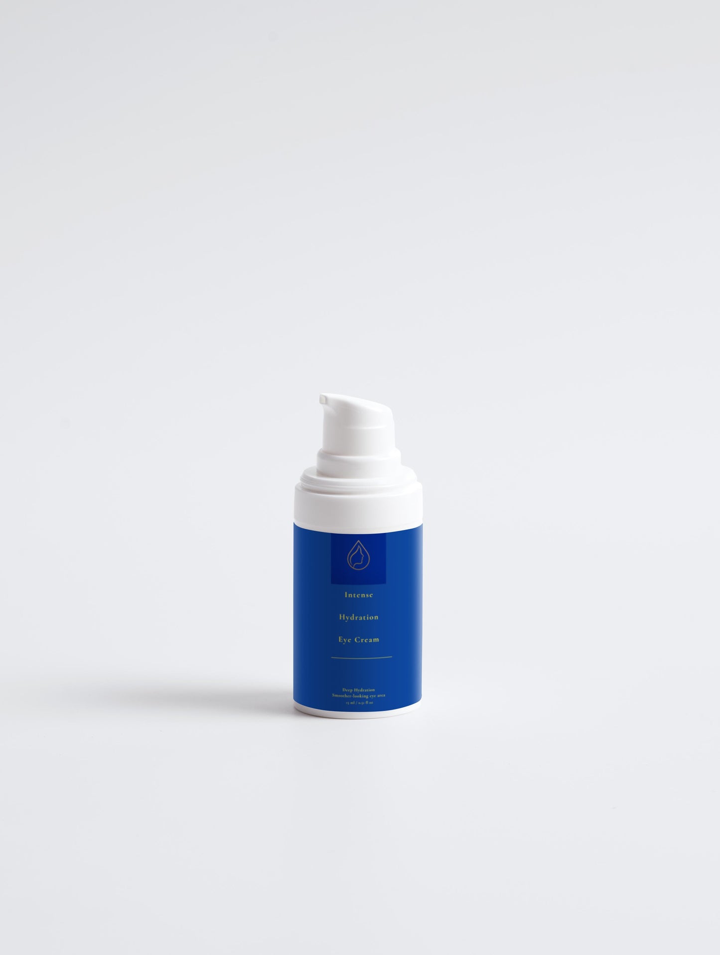 Intense Hydration Eye Cream