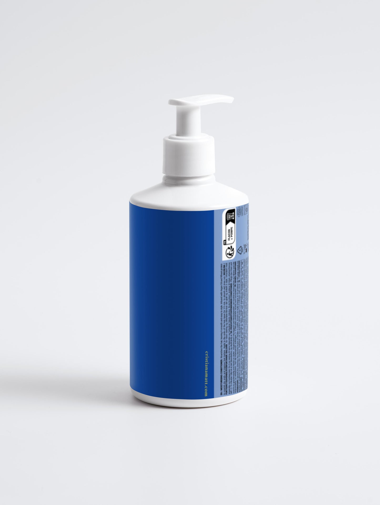 Moisture Reset Conditioner