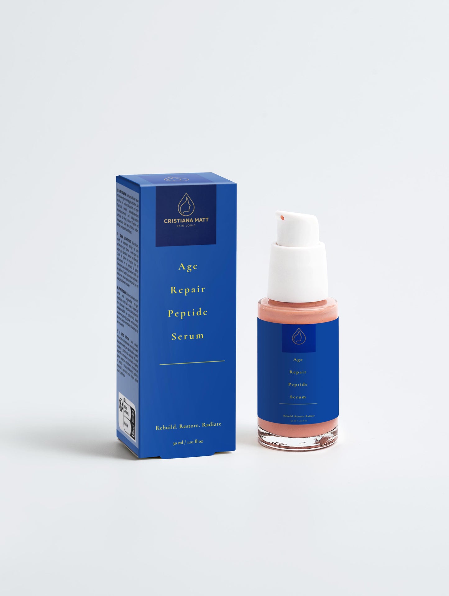 Skin Repair Power Trio