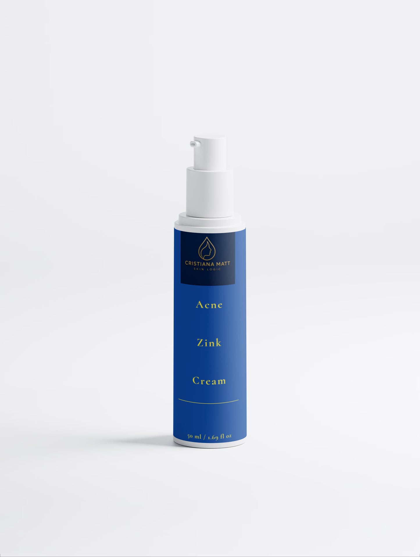 Acne Zinc Cream