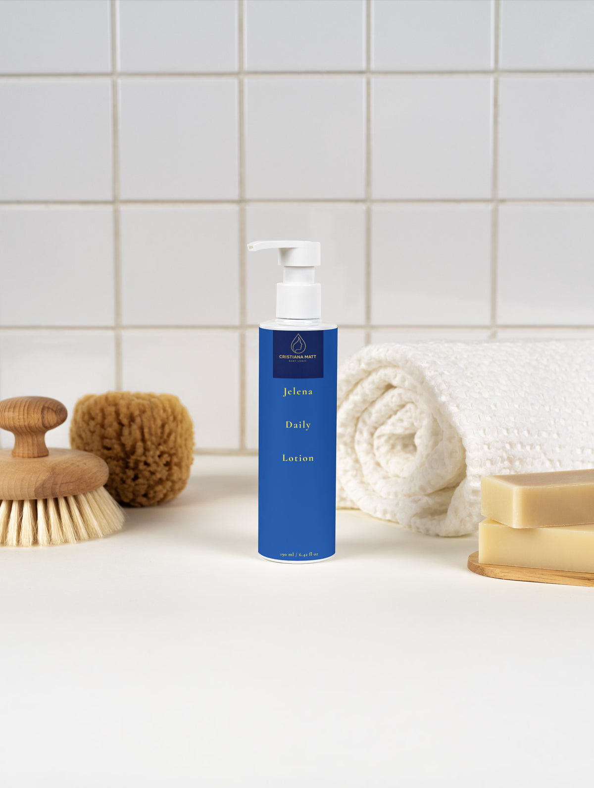 Jelena Daily Lotion