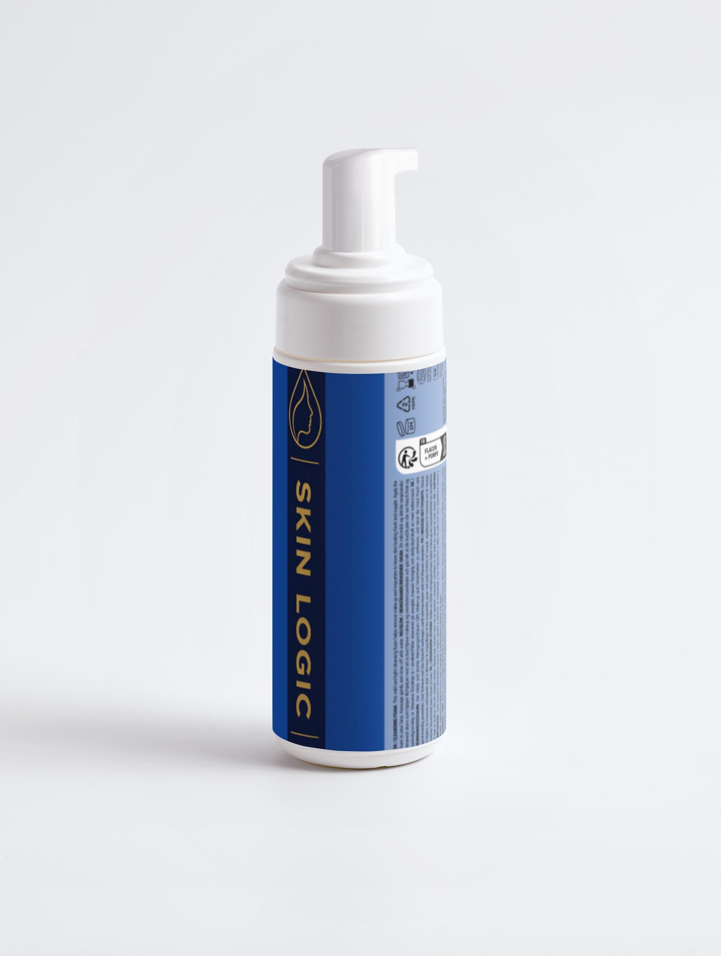 Moisture Balance Mousse