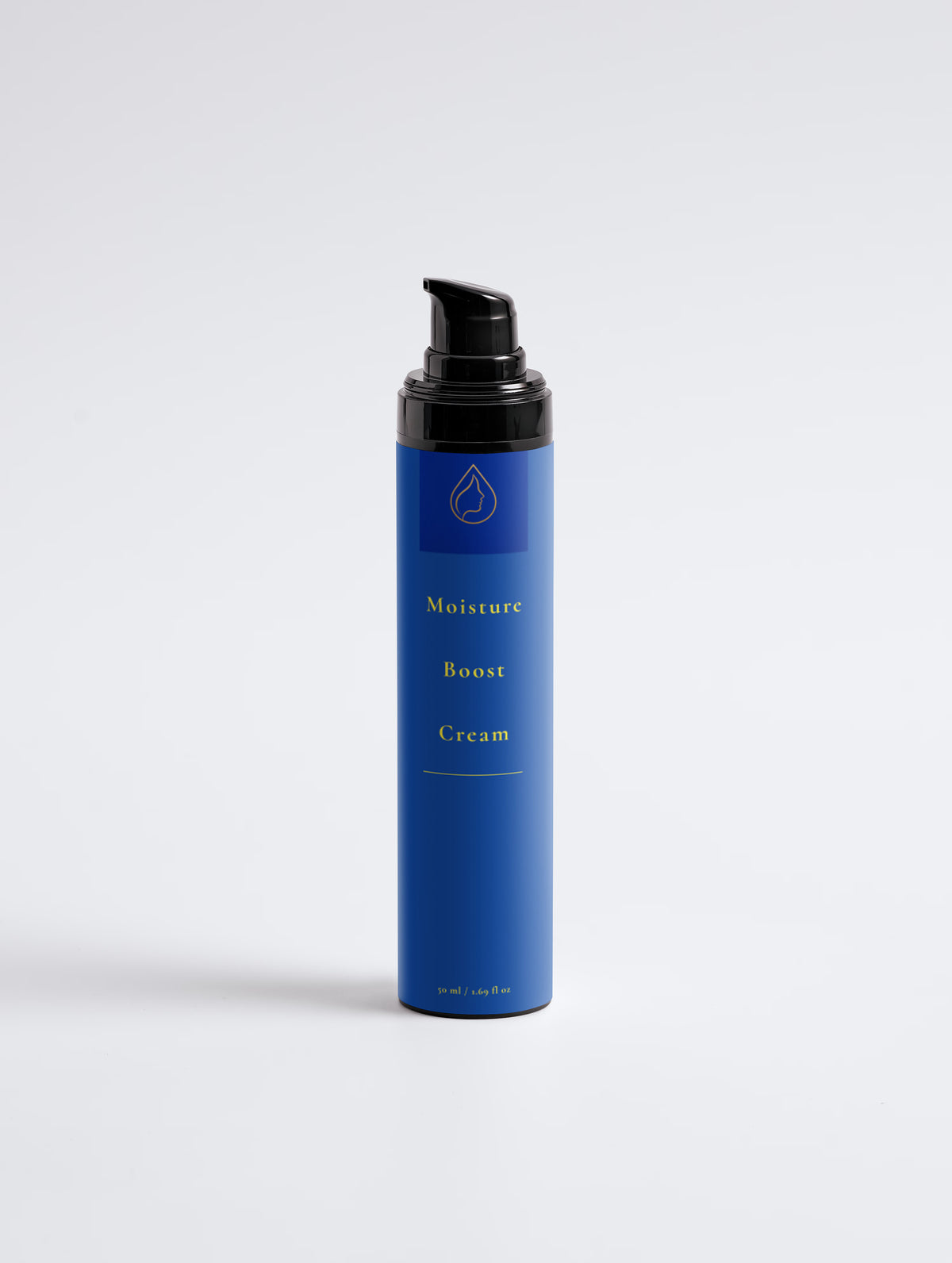 Moisture Boost Cream
