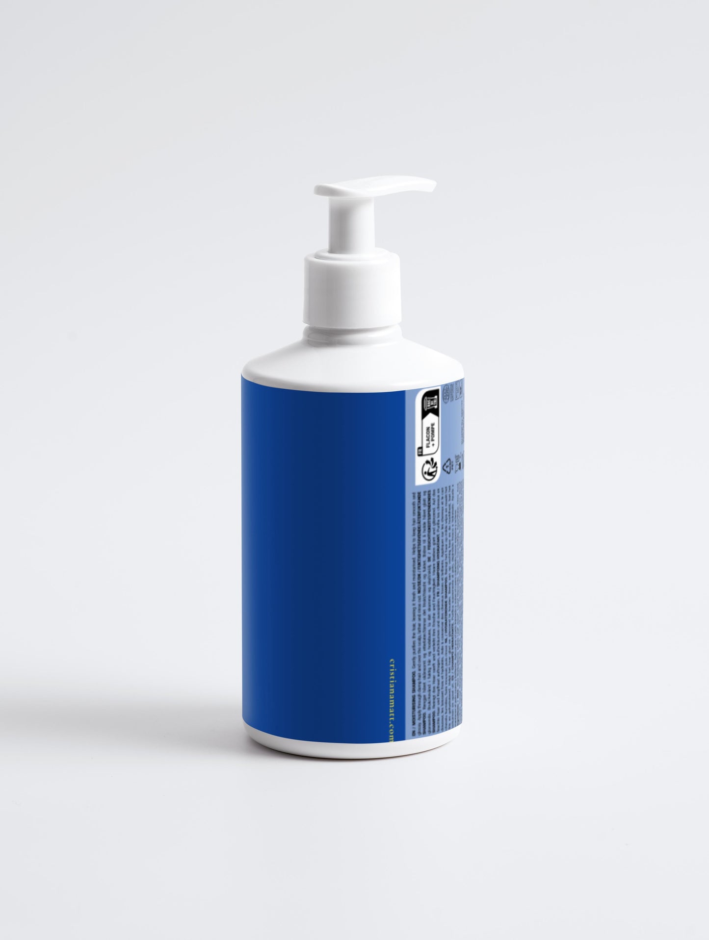 Moisture Reset Shampoo