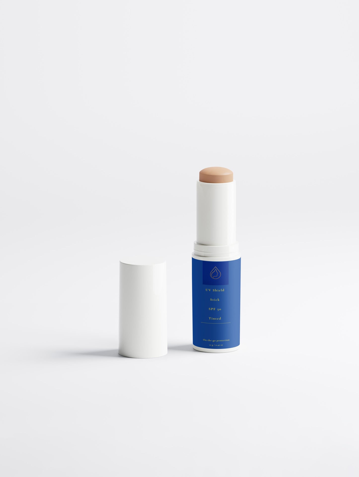 UV Shield Stick SPF 50 Tinted