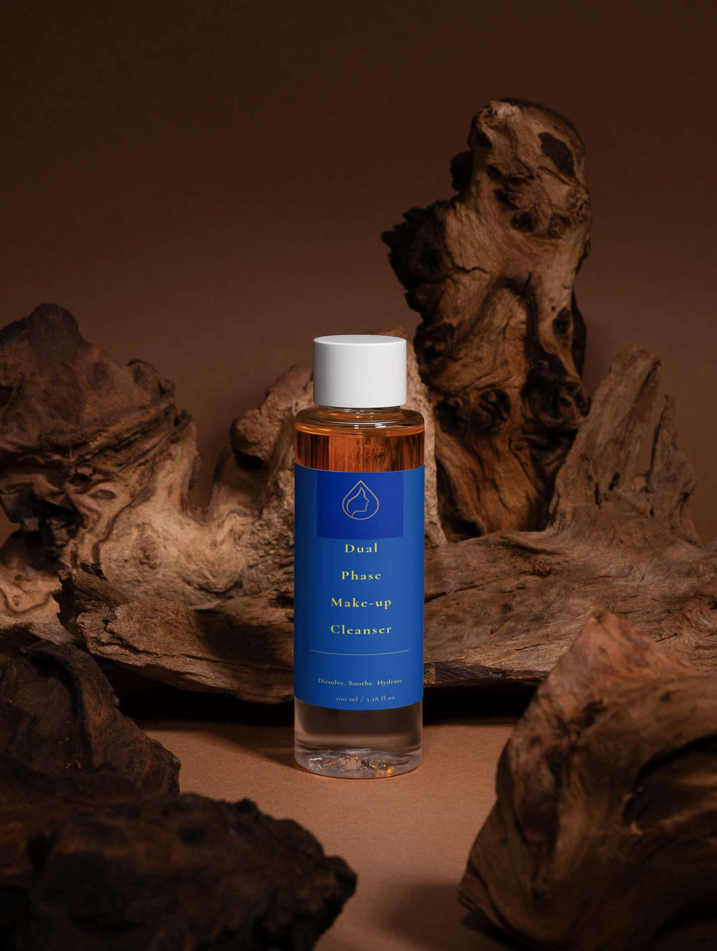 Dual Phase Make-up Remover