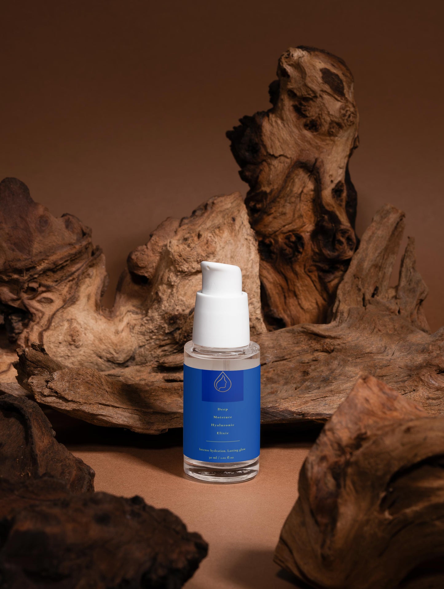 Deep Moisture Hyaluronic Elixir