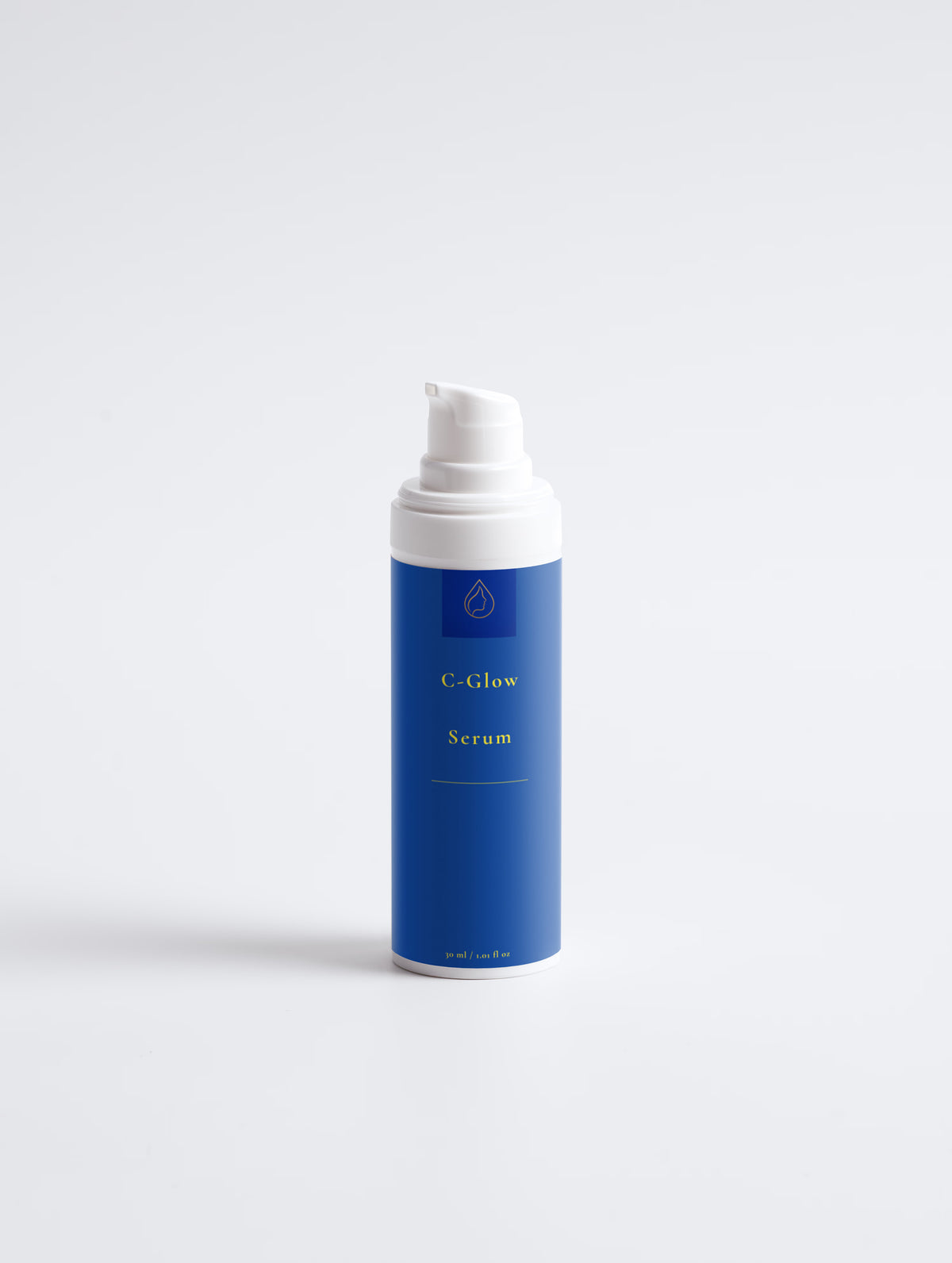 C-Glow Serum