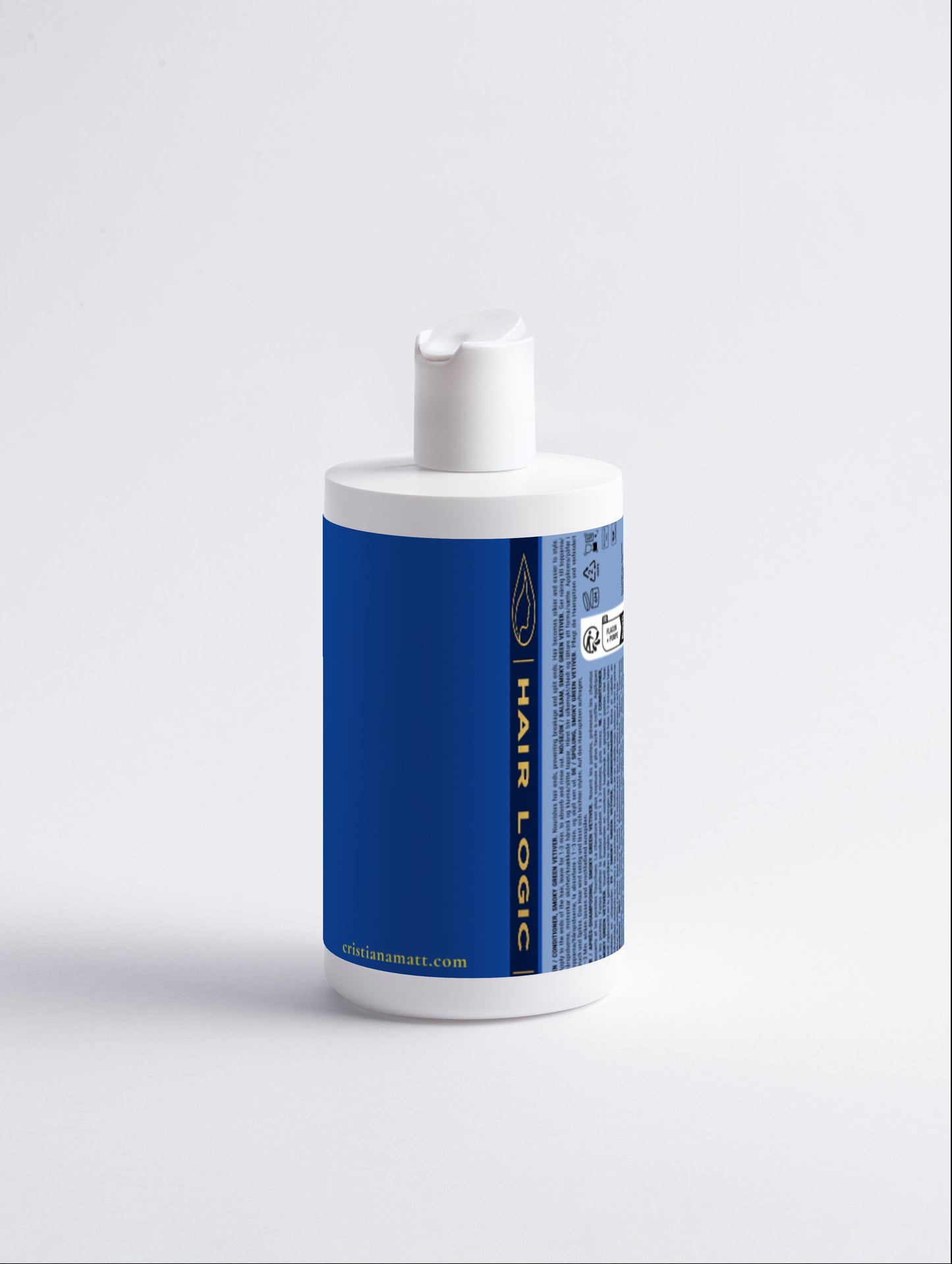 Silk Glow Conditioner
