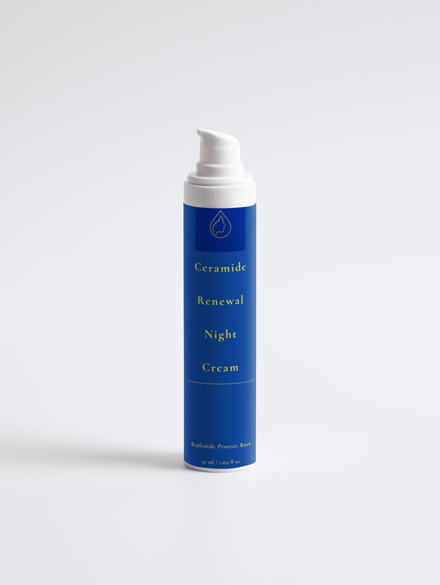 Ceramide Renewal Night Cream