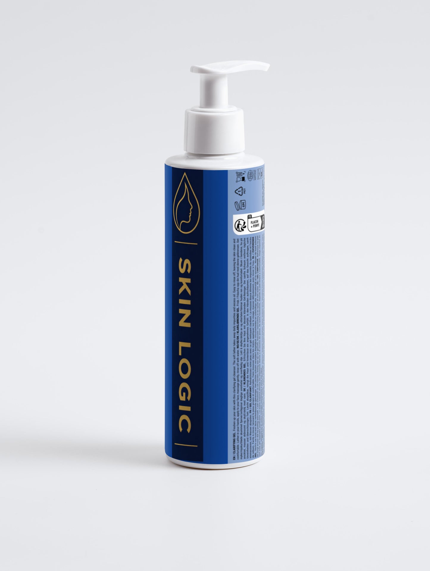 Purity Gel Cleanser