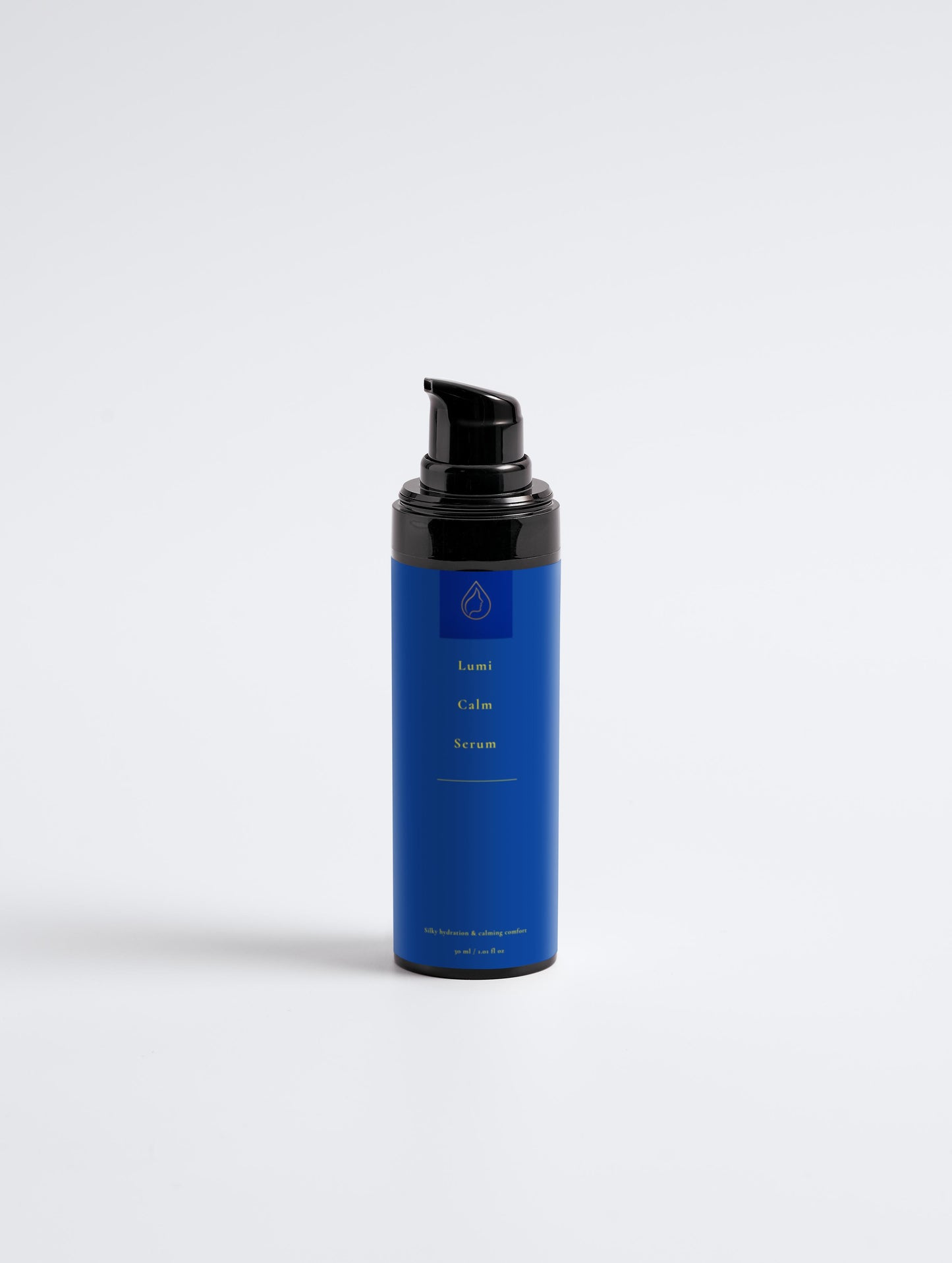 Lumi Calm Serum