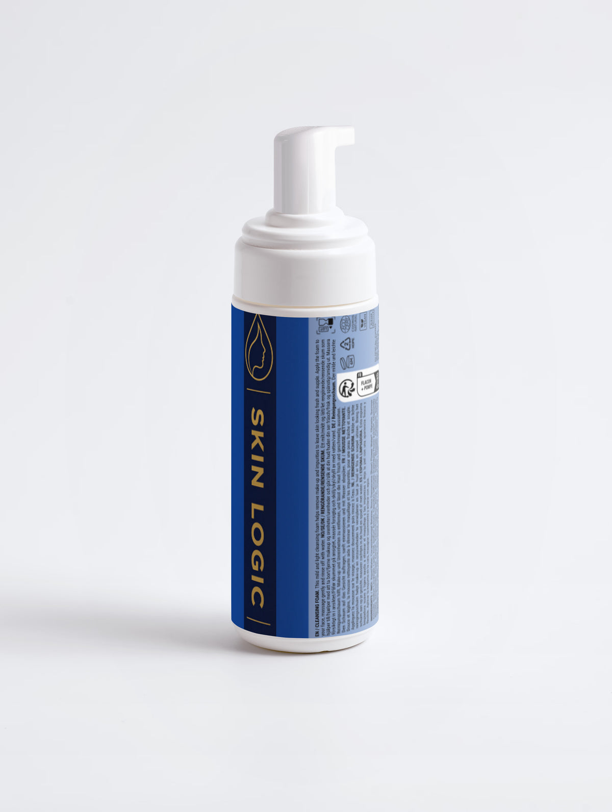 Moisture Balance Mousse