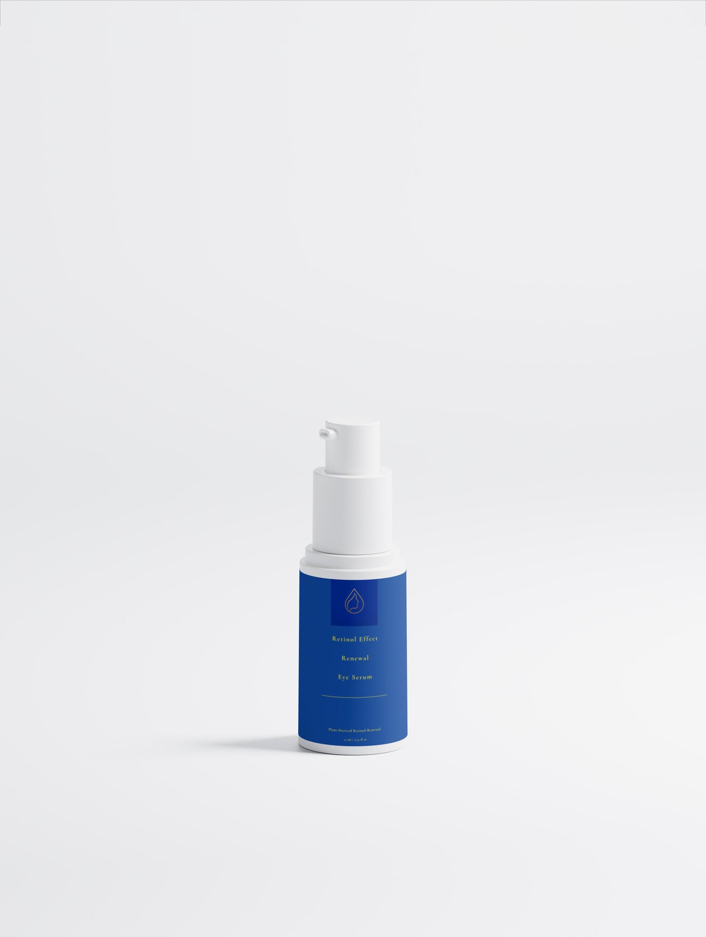Retinol Effect Renewal Eye Serum