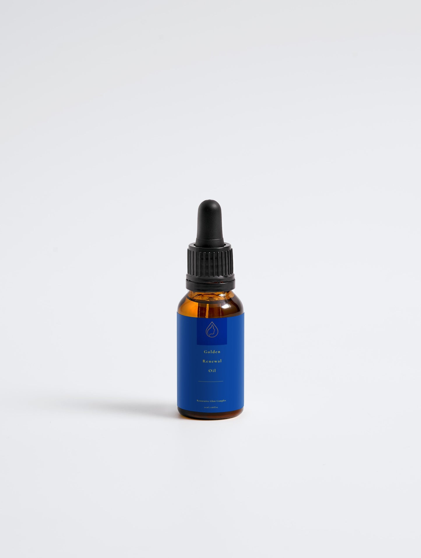 Golden Renewal Oil