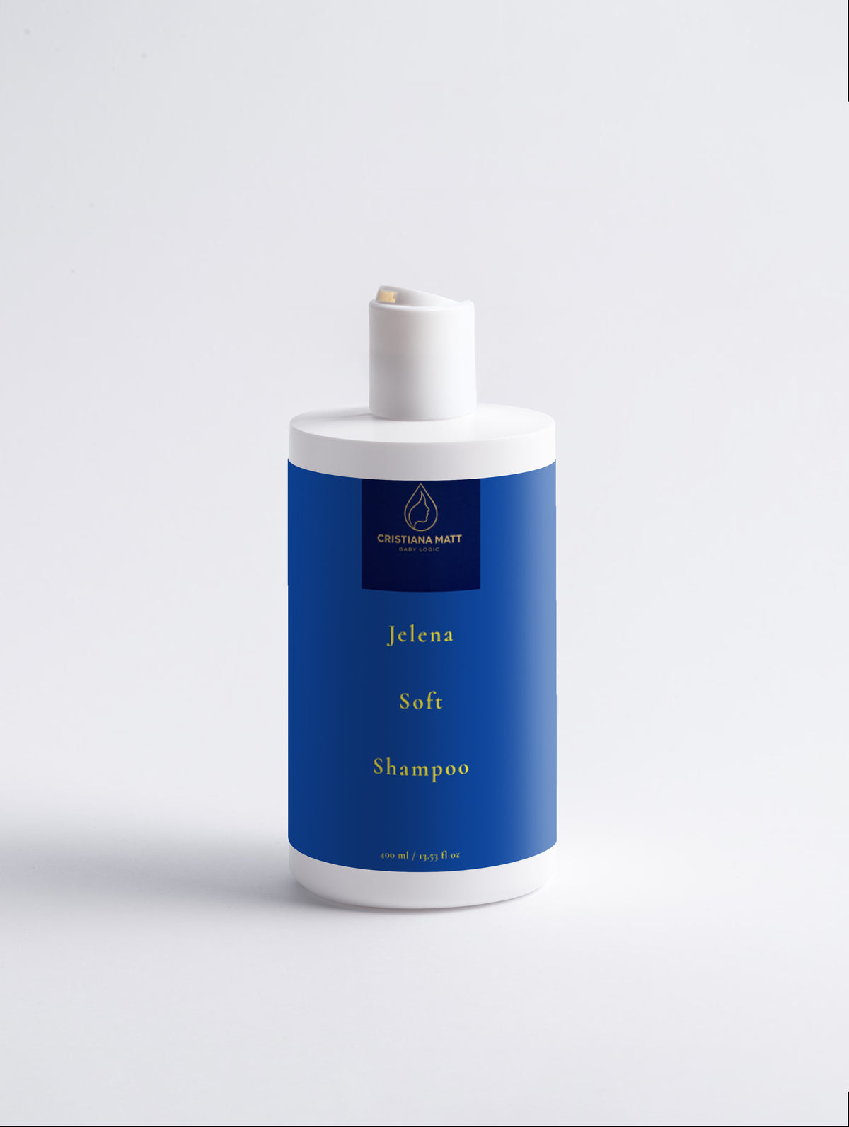 Jelena Soft Shampoo