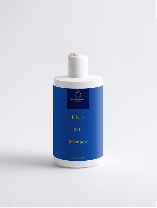 Jelena Soft Shampoo