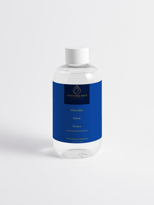 Glycolic Glow Toner