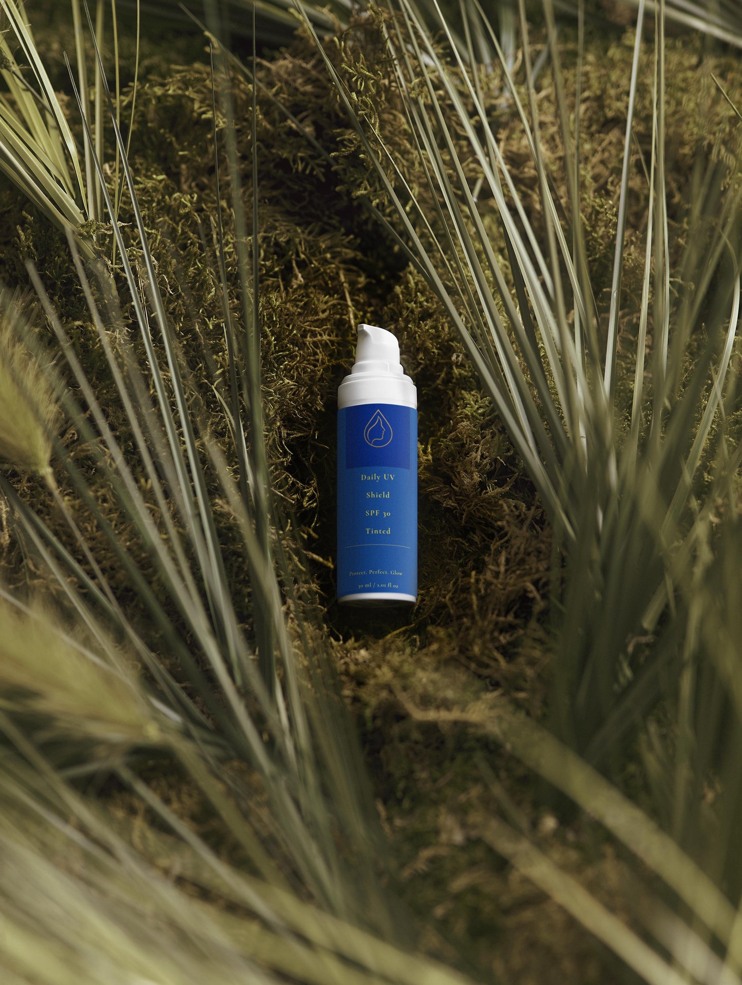 Daily UV Shield SPF 30 Tinted