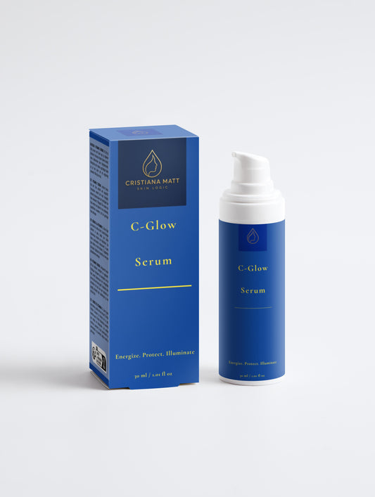C-Glow Serum