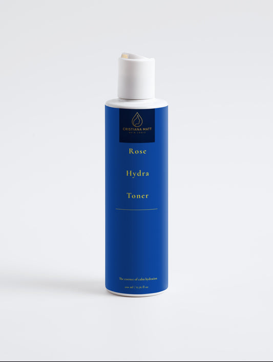 Rose Hydra Toner