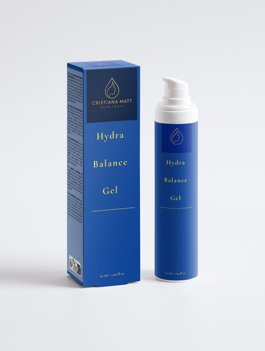 Hydra Balance Gel