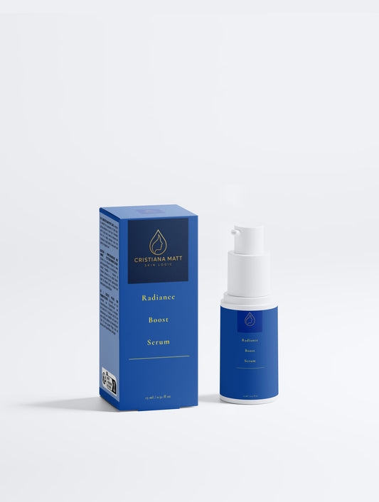Radiance Boost Serum