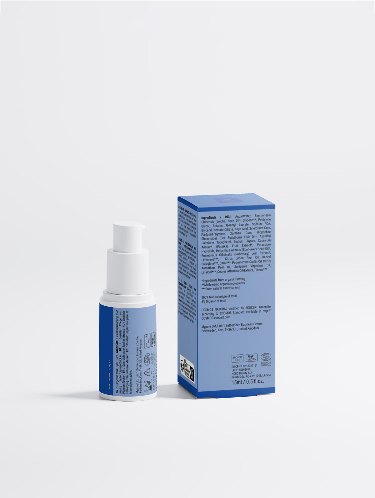 Radiance Boost Serum