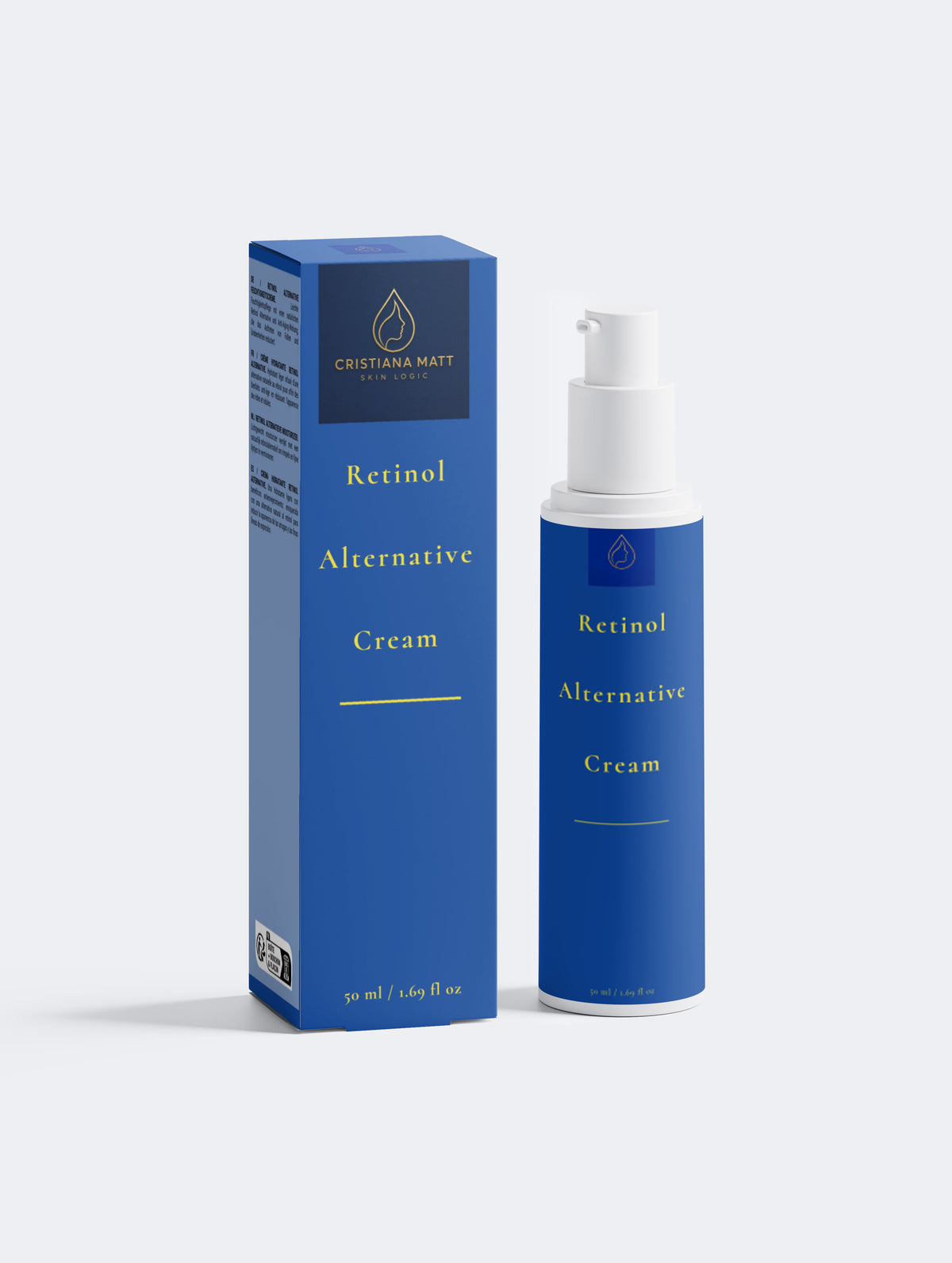Retinol Alternative Cream