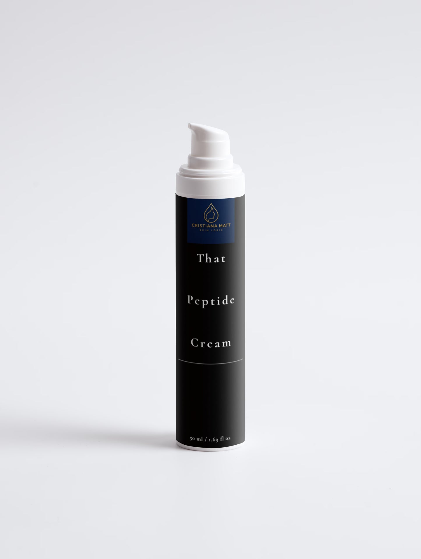 That Peptide Cream