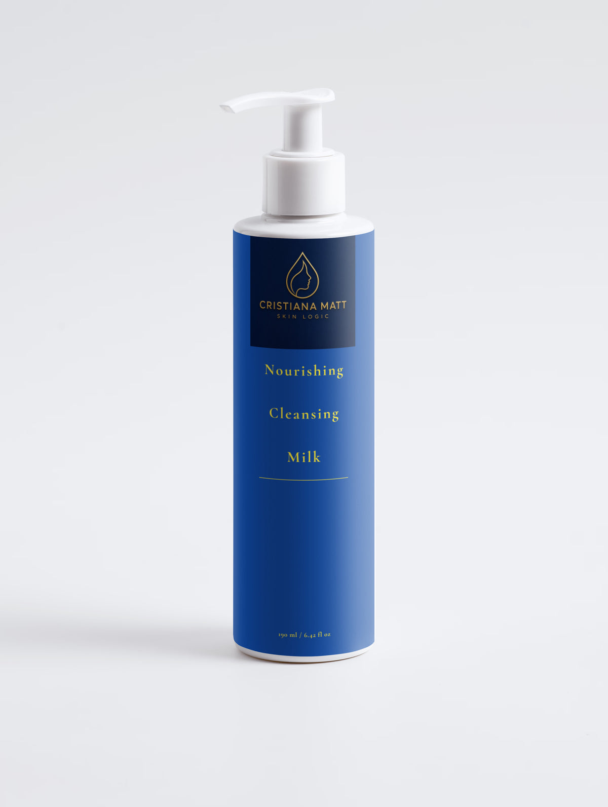 Nourishing Cleansing Milk