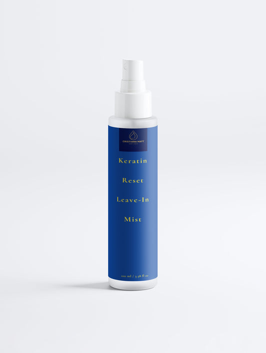 Keratin Reset Leave-In Mist