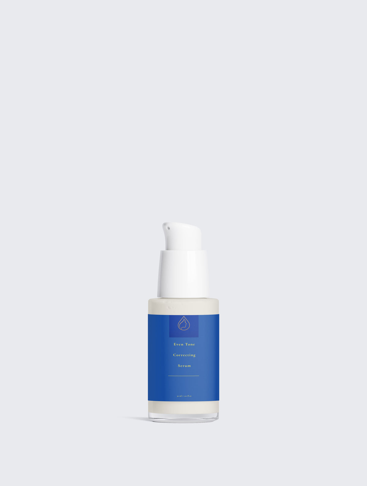 Even Tone Correcting Serum