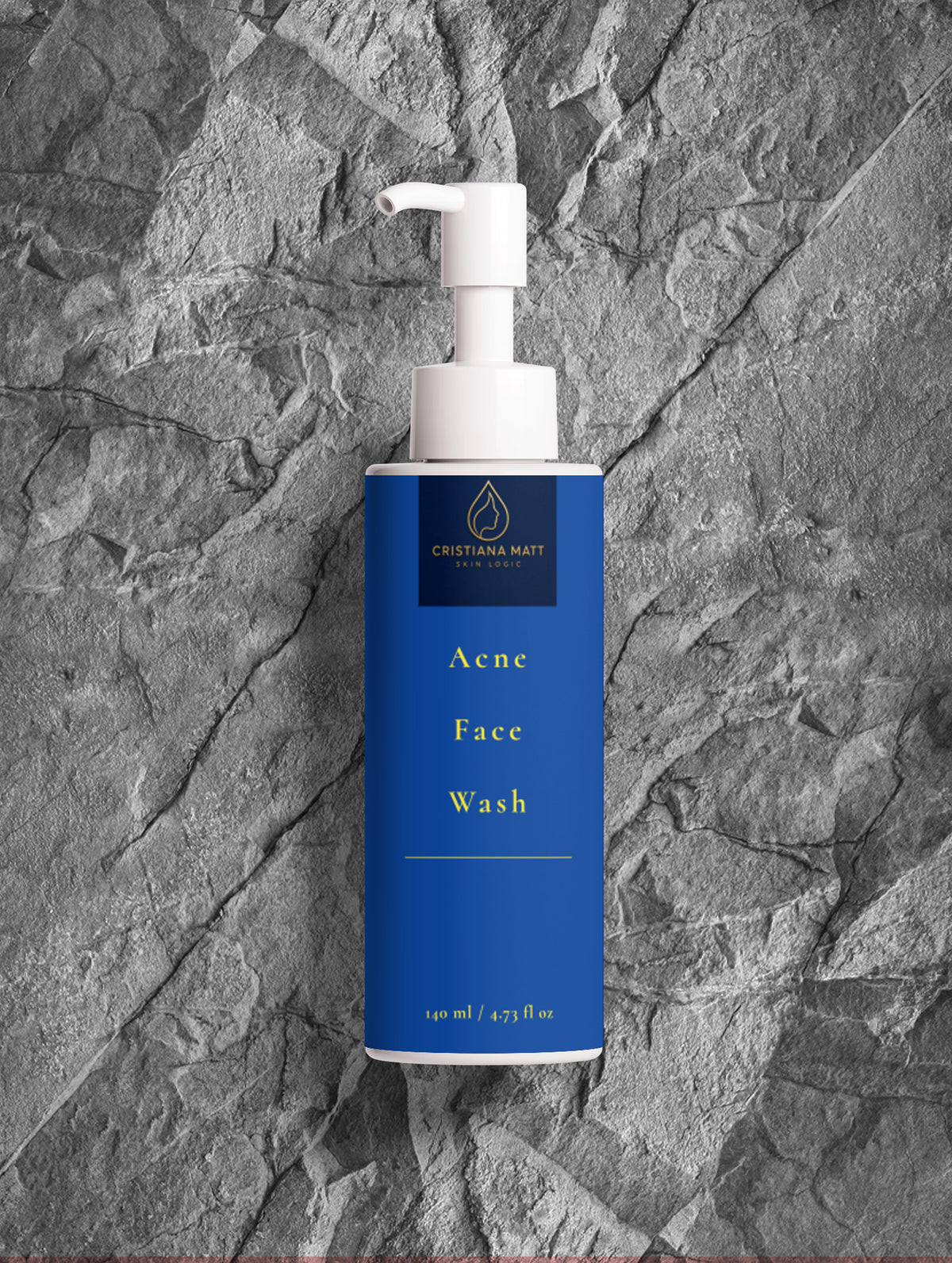 Acne Face Wash