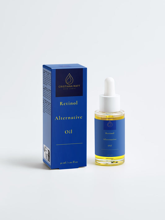 Retinol Alternative Oil