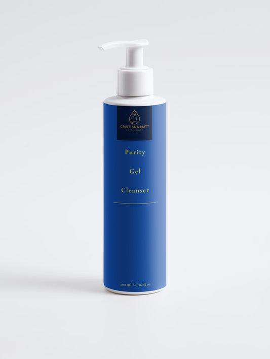 Purity Gel Cleanser