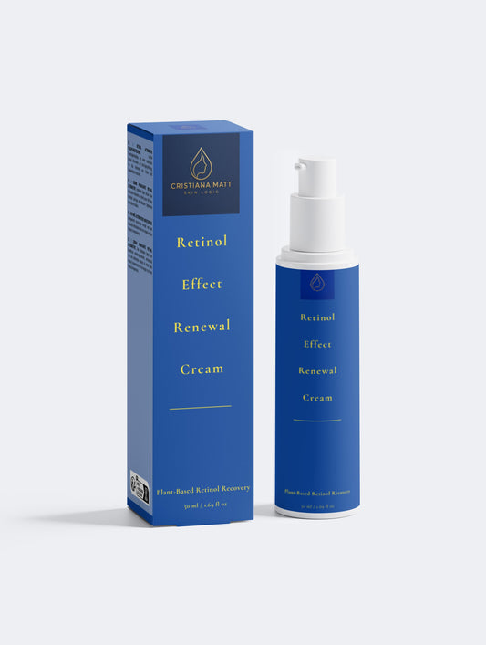 Retinol Effect Renewal Cream