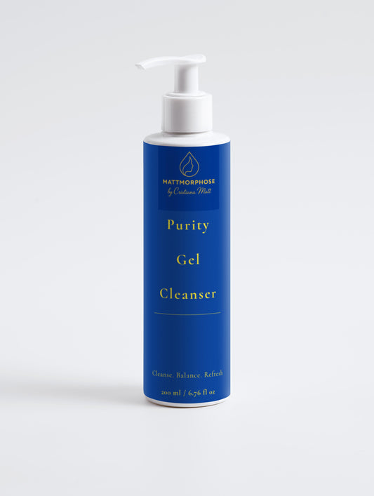 Purity Gel Cleanser