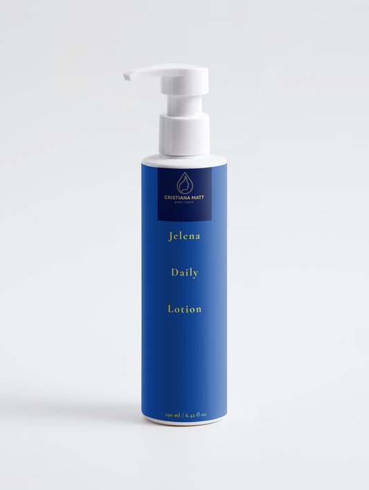 Jelena Daily Lotion