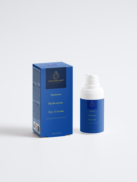 Intense Hydration Eye Cream