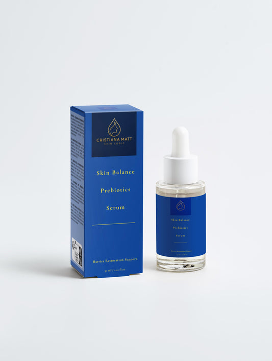 Skin Balance Prebiotics Serum