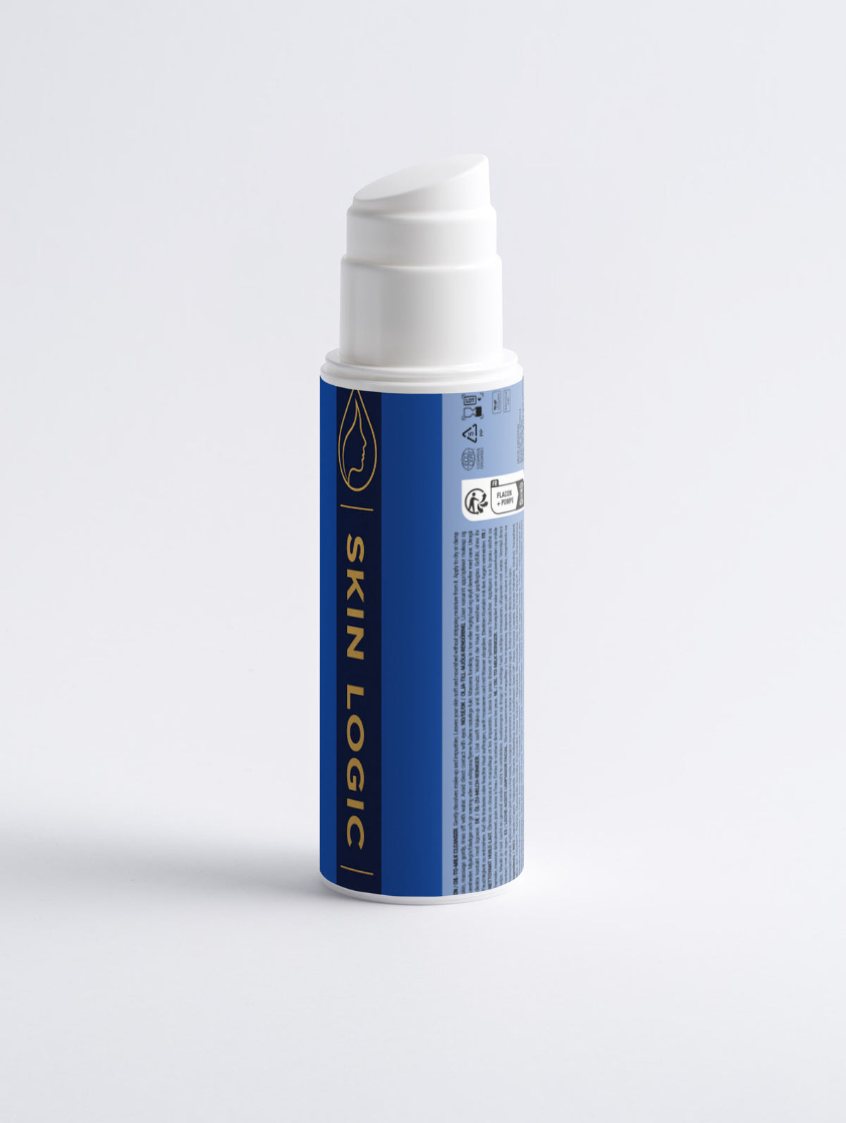 Milk Melt Cleansing Balm
