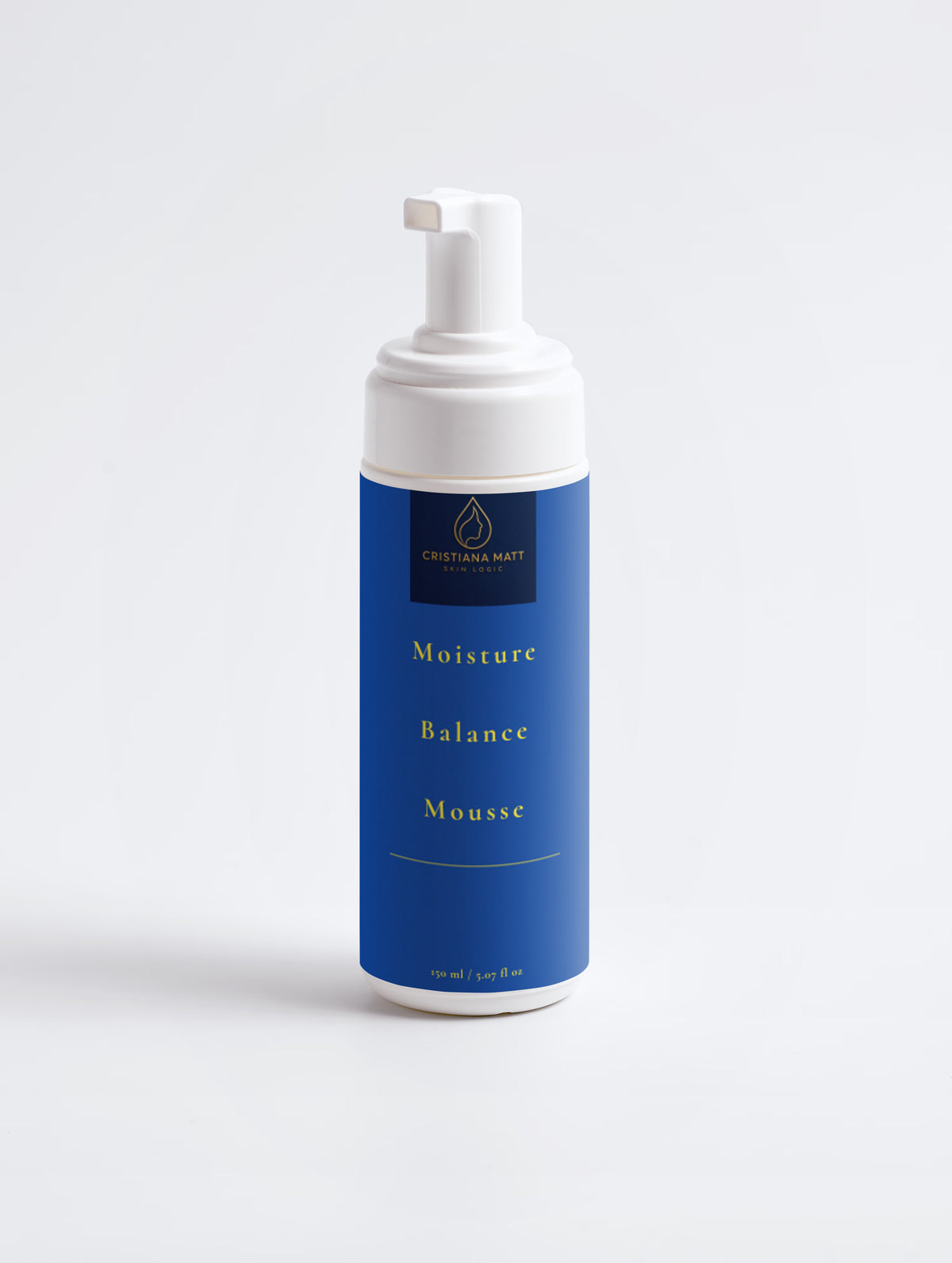 Moisture Balance Mousse