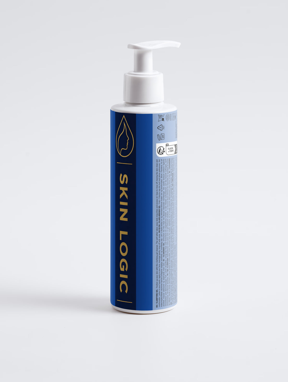 Purity Gel Cleanser