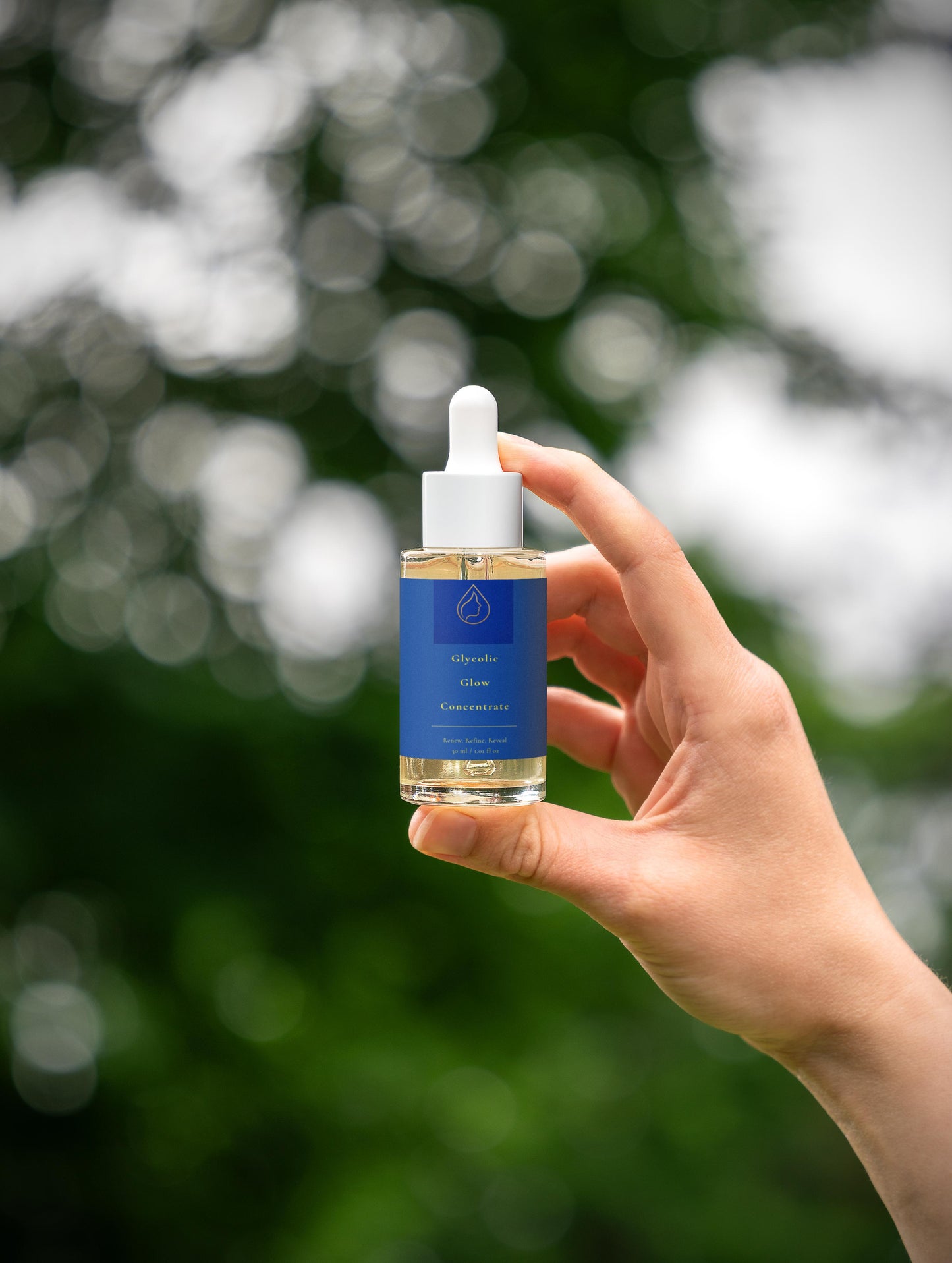 Glycolic Glow Concentrate