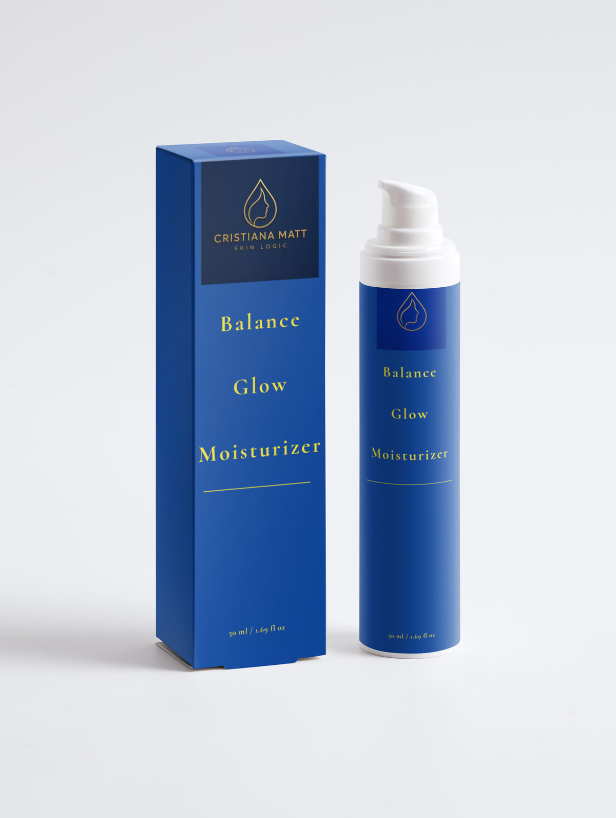 Balance Glow Moisturizer