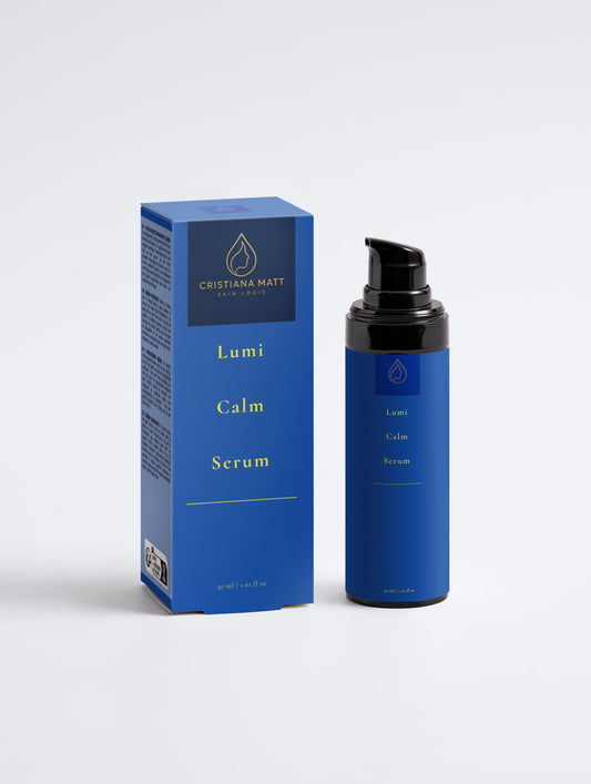 Lumi Calm Serum