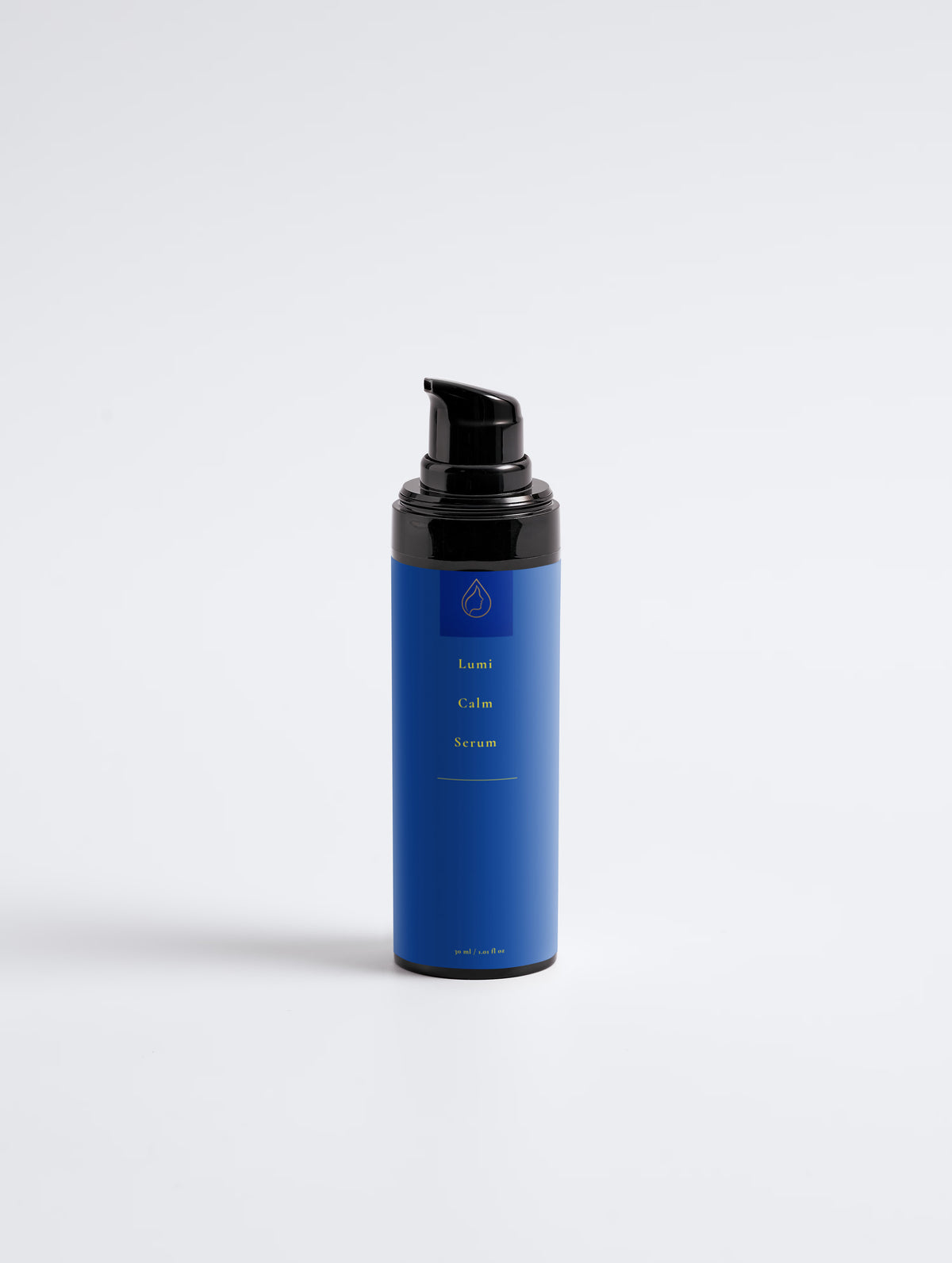 Lumi Calm Serum