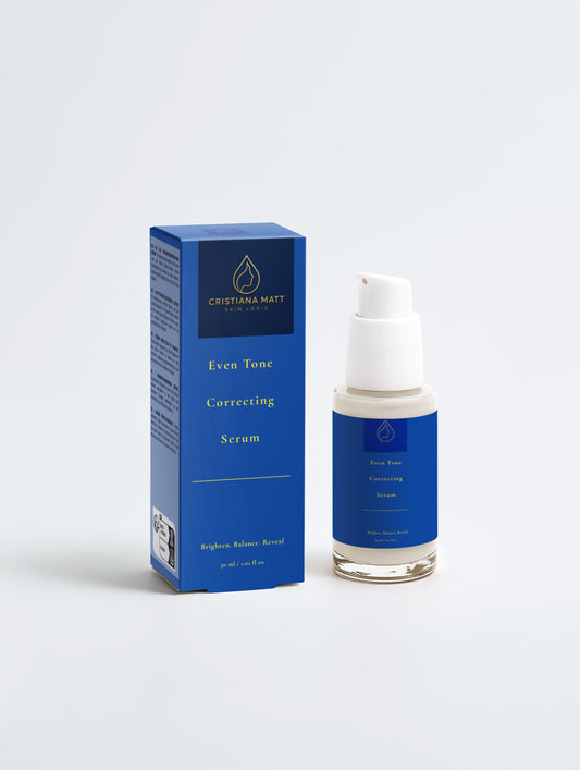 Even Tone Correcting Serum