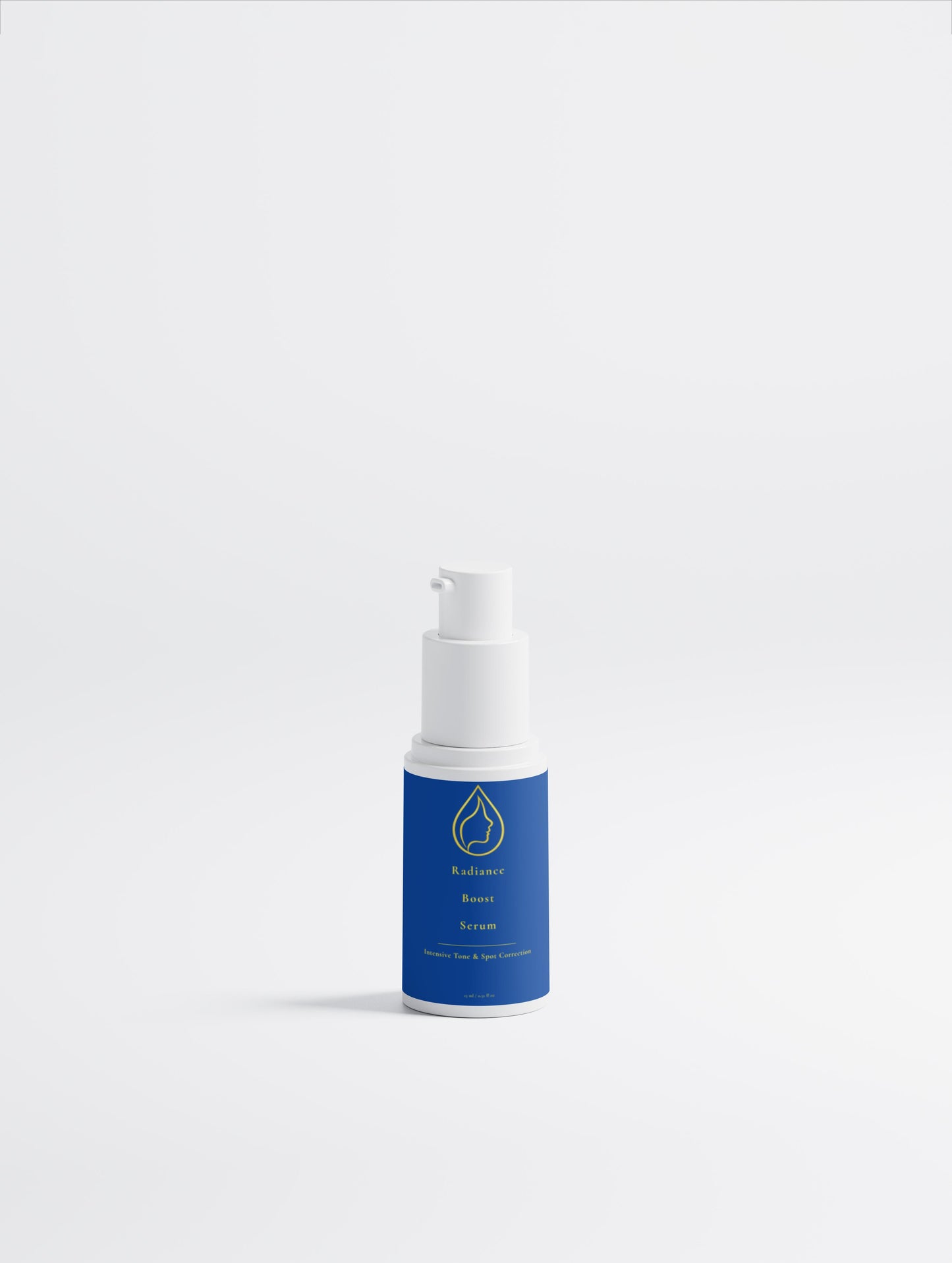 Radiance Boost Serum